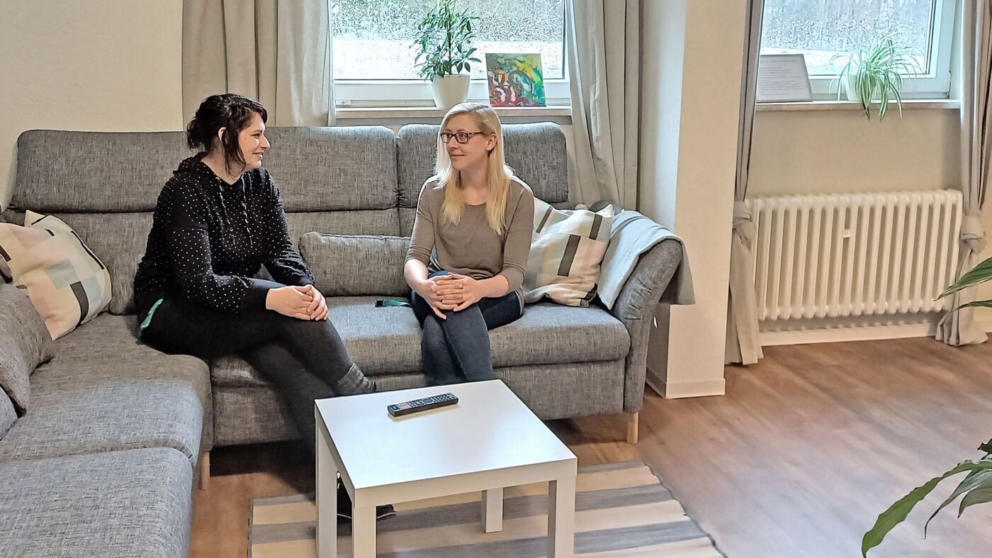 Start Jugendhilfe Goslar - INN-tegrativ gGmbH Die Berufsförderungswerke im Norden | Umschulungen ...